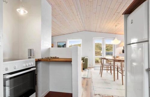 Hvorup Klit Casa | LK2110 Løkken - Fannysvej 12