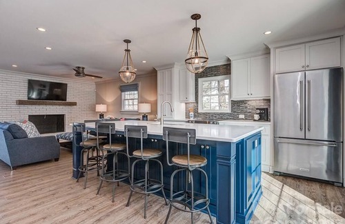 Denver Casa | LKN Sunset - NEW Pickleball & Tennis Court