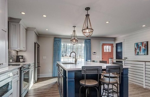 Denver Casa | LKN Sunset - NEW Pickleball & Tennis Court