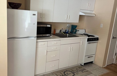 Troutman Apartamento | LKN WATERFRONT studio in wonderful Mooresville NC all inclusive