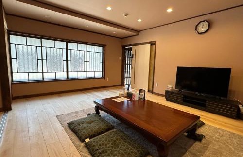 Tsuyama Apartamento | LKx 出雲街道津山城東くつろぎ亭 KutsurogiTei