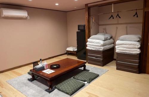 Tsuyama Apartamento | LKx 出雲街道津山城東くつろぎ亭 KutsurogiTei