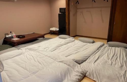 Tsuyama Apartamento | LKx 出雲街道津山城東くつろぎ亭 KutsurogiTei