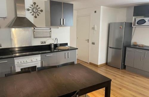 Llivia Apartamento | Llívia - Piso céntrico y muy luminoso