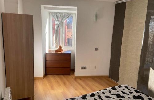 Llivia Apartamento | Llívia - Piso céntrico y muy luminoso