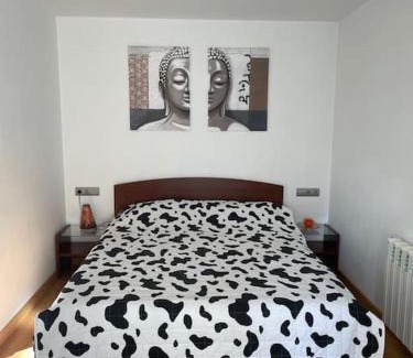 Llivia Apartamento | Llívia - Piso céntrico y muy luminoso