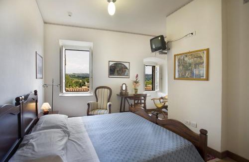 Guzman Hotel | ll Chiostro Di San Domenico