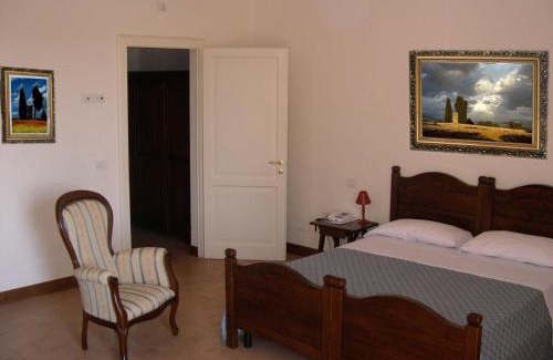 Guzman Hotel | ll Chiostro Di San Domenico