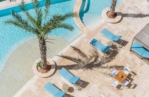 Punta Cana Apartamento | ll Lago at Juanillo Beach