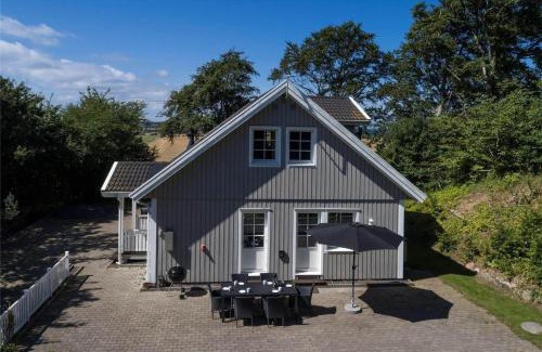 Helsned Casa | LL212-Humble-Harnbjergvej-13
