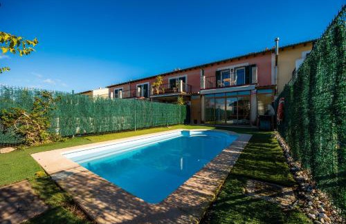Alcudia Chalet De Esquí | Llac D'alcudia