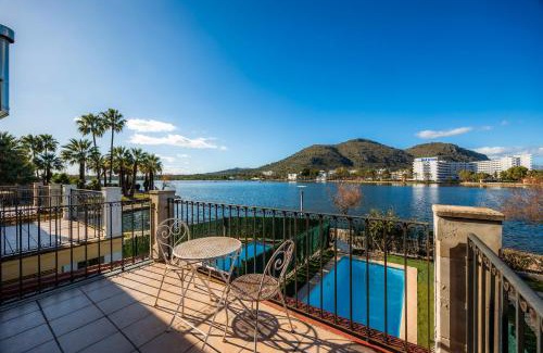 Alcudia Chalet De Esquí | Llac D'alcudia