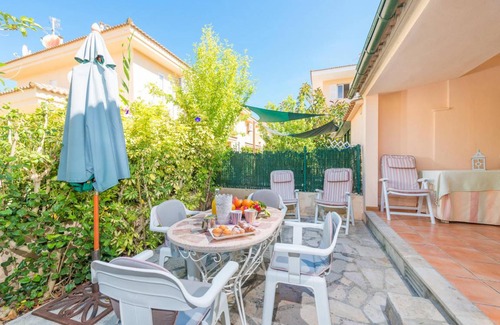 Alcudia Casa | LLAC GRAN