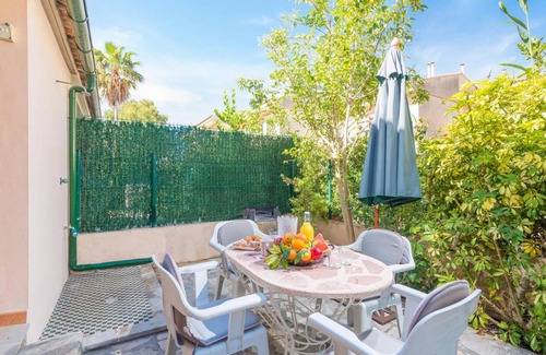 Alcudia Casa | LLAC GRAN