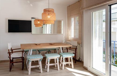 Llafranc Apartamento | LLAFRANC 100 - calle Coral-