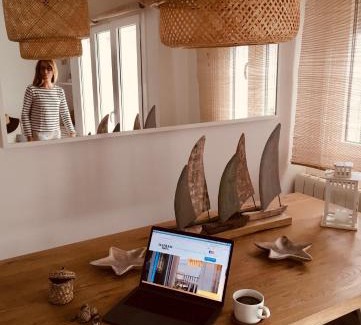 Llafranc Apartamento | LLAFRANC 100 - calle Coral-