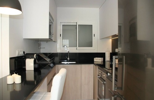 Llafranc Apartamento | Llafranc 100%