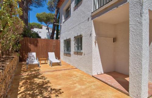 Llafranc Apartamento | Llafranc Centre, Totally Refurbished