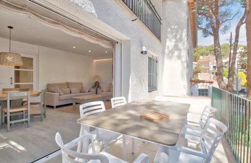 Llafranc Apartamento | Llafranc Centre, Totally Refurbished