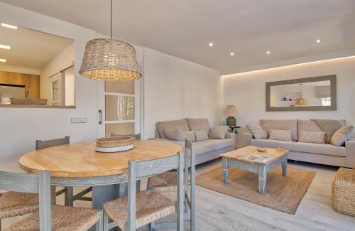 Llafranc Apartamento | Llafranc Centre, Totally Refurbished
