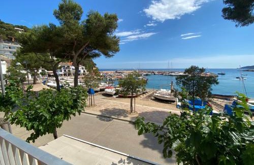 Llafranc Apartamento | Llafranc