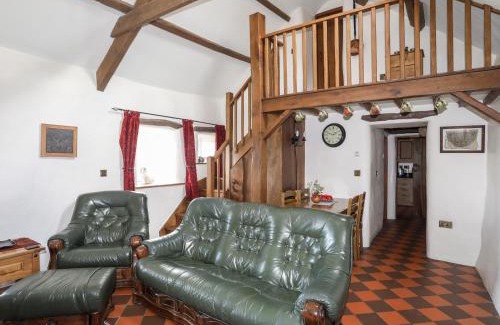 Garn Fadryn Casa | Llain Fadarn