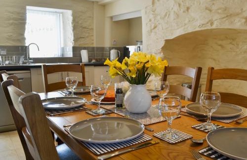 Amlwch Casa | Llain Gam