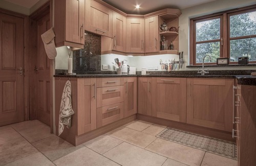 Fishguard Casa | Llais Afon - 3 Bedroom Holiday Home - Fishguard