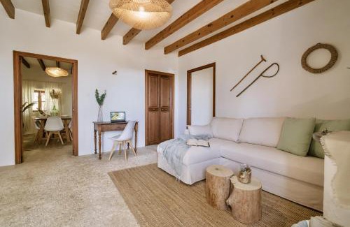 Reigosa Casa | Llampí, Naturaleza, piscina y encanto mallorquín