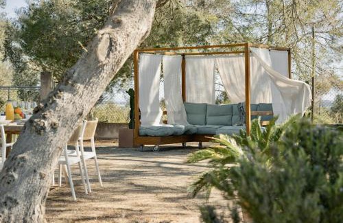 Reigosa Casa | Llampí, Naturaleza, piscina y encanto mallorquín