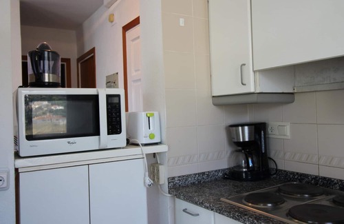 Port de la Selva Apartamento | LLANÇÀ 11 ÀTIC - Ático en primera línea de mar, gran terraza y piscina comunitaria