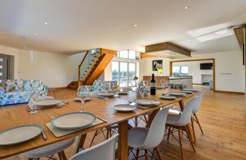 Llanddeusant Apartamento | Llanddygfael Hir