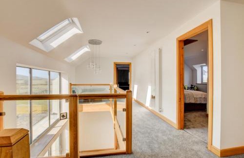 Llanddeusant Apartamento | Llanddygfael Hir