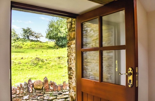 Pontardulais Cabaña | Llandremor Fawr Cottage - CC633009