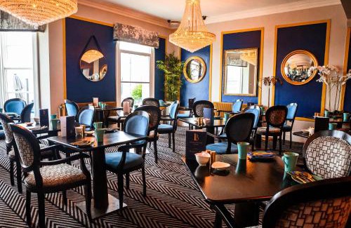 Llandudno Hotel | Llandudno Bay Hotel