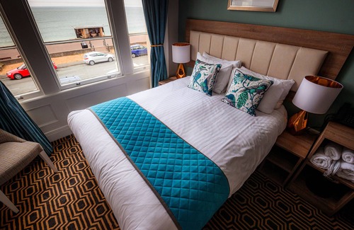 Llandudno Hotel | Llandudno Bay Hotel