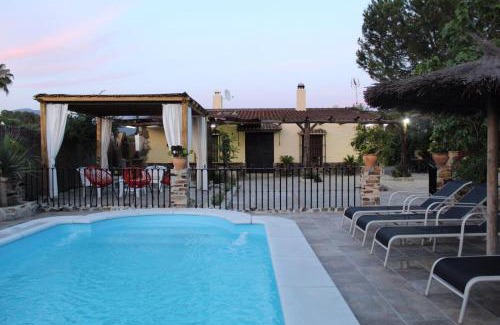 El Bosque Casa | Llano San Ignacio