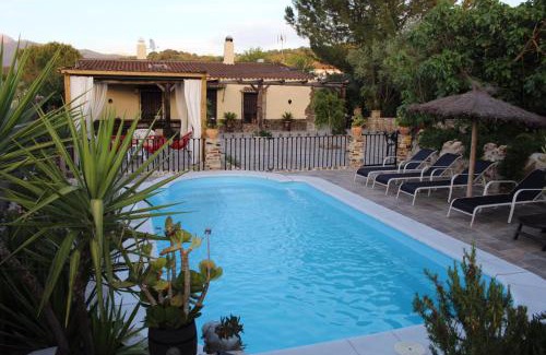El Bosque Casa | Llano San Ignacio
