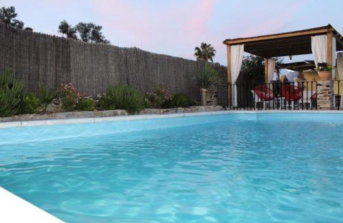 El Bosque Casa | Llano San Ignacio