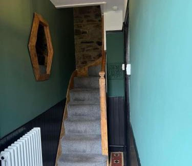 Llansteffan Casa | Llansteffan - Pet Friendly 2-Bed House Sleeps 4