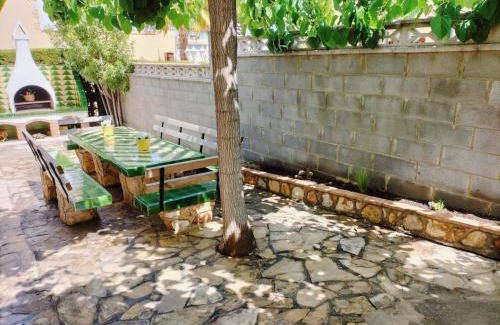 Clara Casa | Llar Montagut Torredembarra
