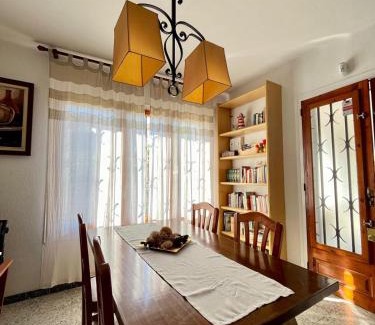 Clara Casa | Llar Montagut Torredembarra