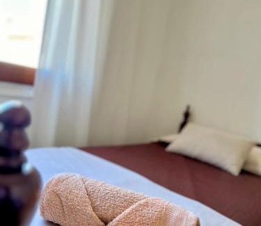 Clara Casa | Llar Montagut Torredembarra