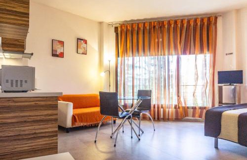 Alcalá la Real Apartamento | Llave de Granada