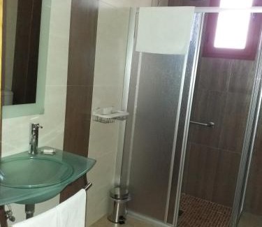 Alcalá la Real Apartamento | Llave de Granada