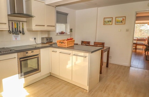 Rhyd-y-foel Cabaña | Llecha, COLWYN BAY