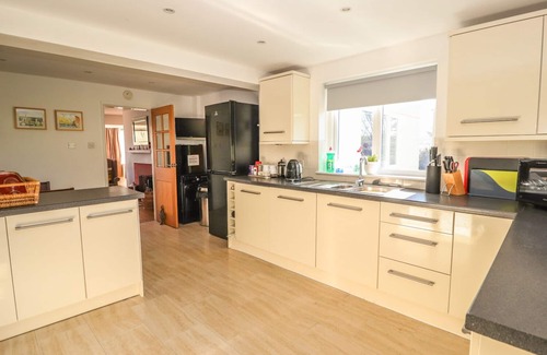 Rhyd-y-foel Cabaña | Llecha, COLWYN BAY