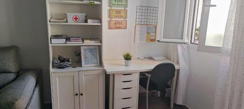 Puerto de la Torre Apartamento | "LLEGAMOS A CASA" Málaga apartamento
