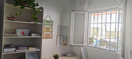 Puerto de la Torre Apartamento | "LLEGAMOS A CASA" Málaga apartamento