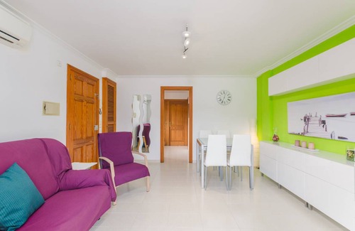 Alcudia Apartamento | Llepol